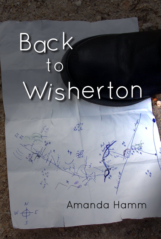 Back to Wisherton