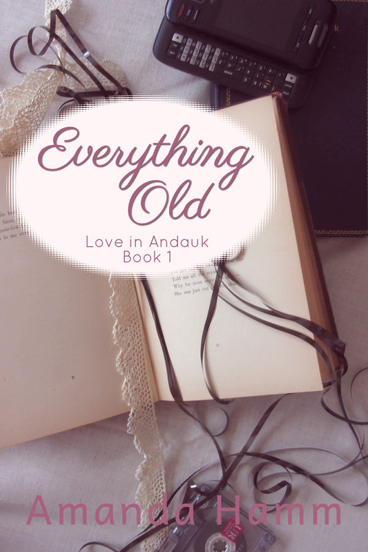 Everything Old